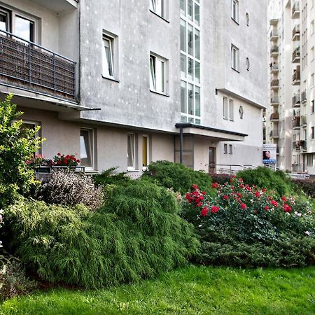 P&O Apartments Bielany Warsaw Exterior photo